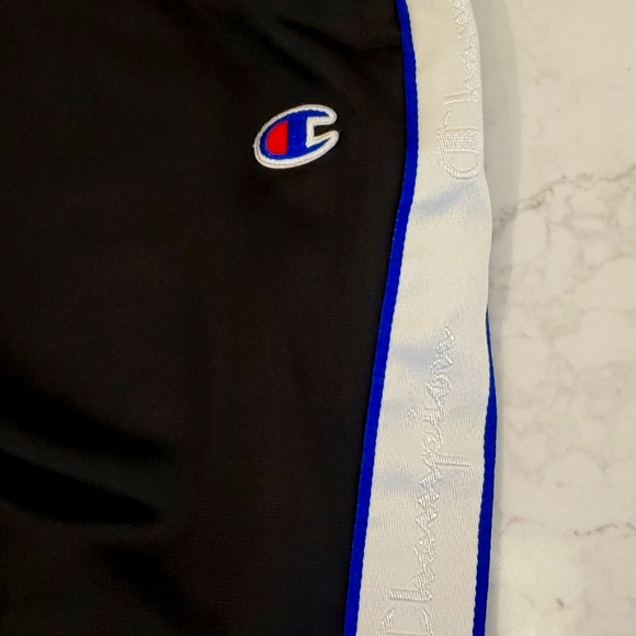Champion Track Pants - Picture 2 of 3
